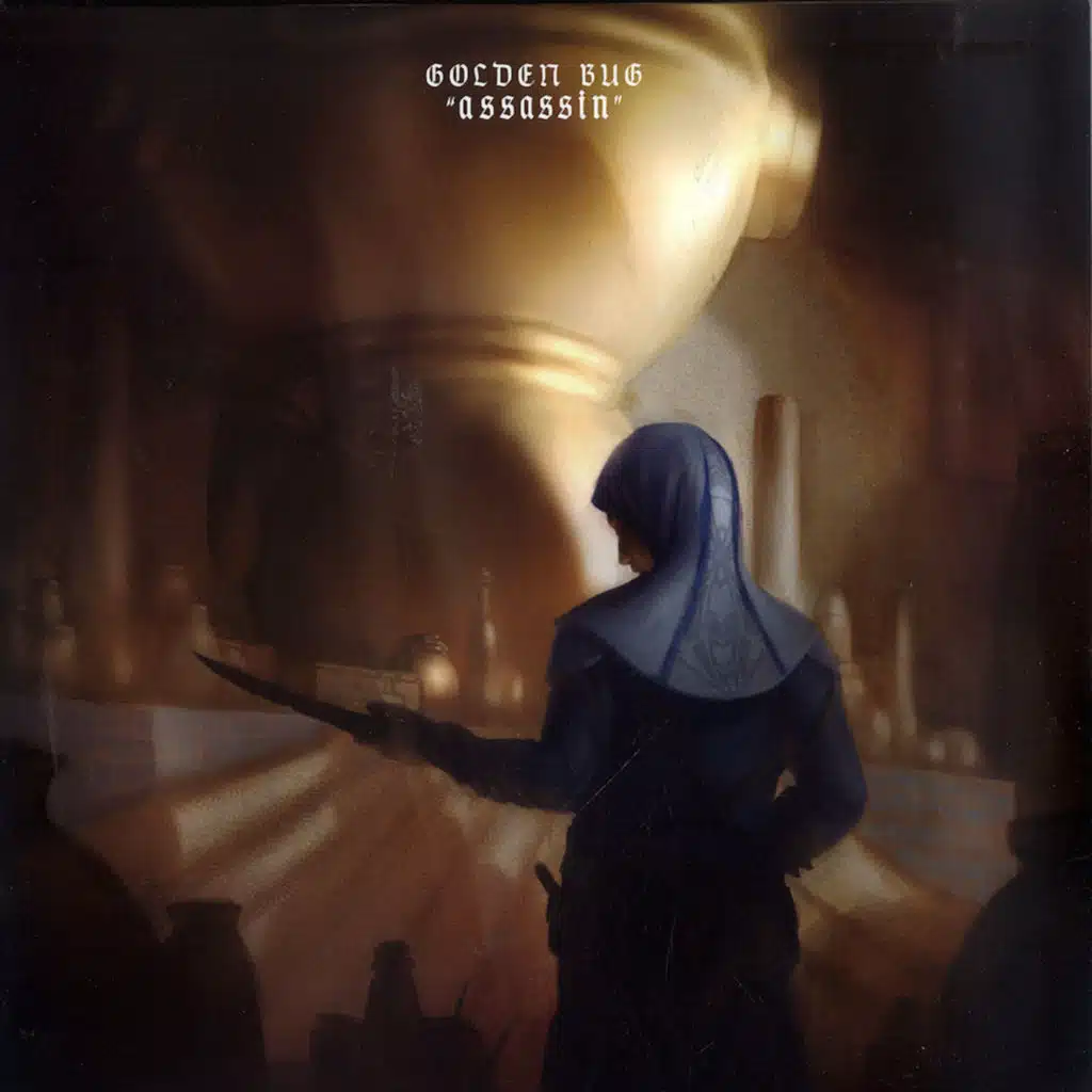 Last Dance in Tokyo (Gloves ReWrite)