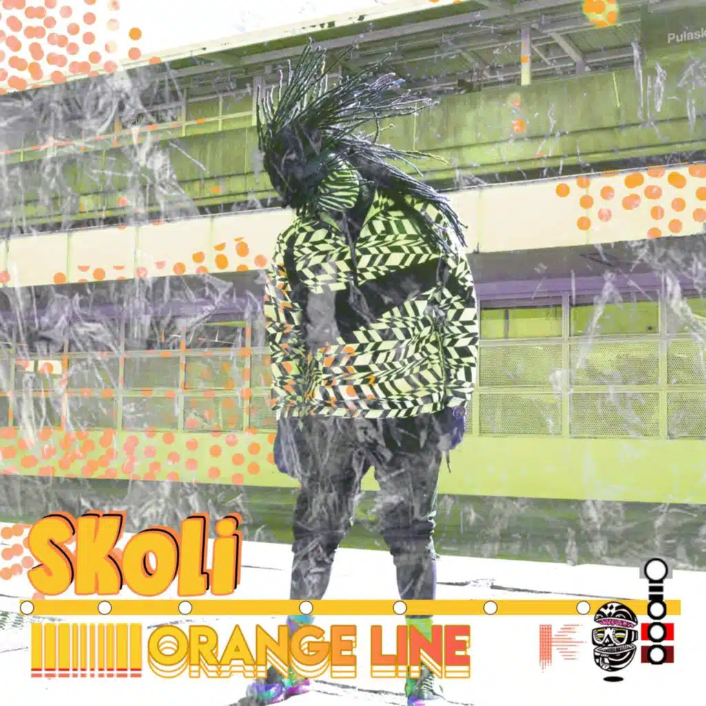 Orange Line