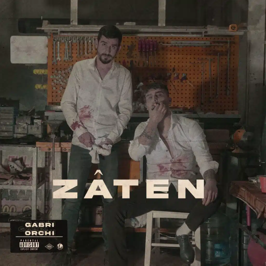 Zaten