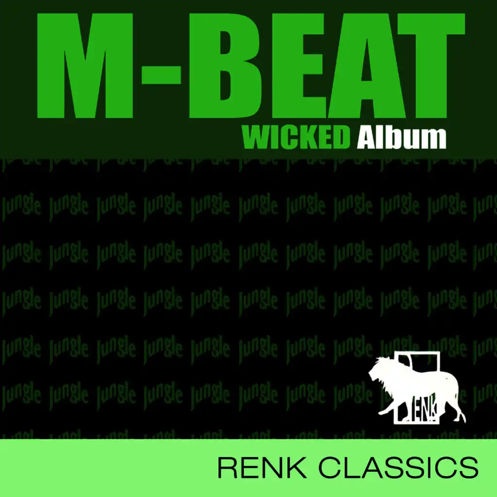 Wicked (Classic) Album