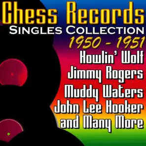 Chess Records Singles Collection 1950 - 1951