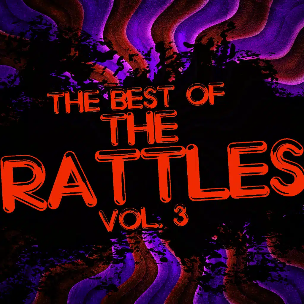 The Best of Vol. 3