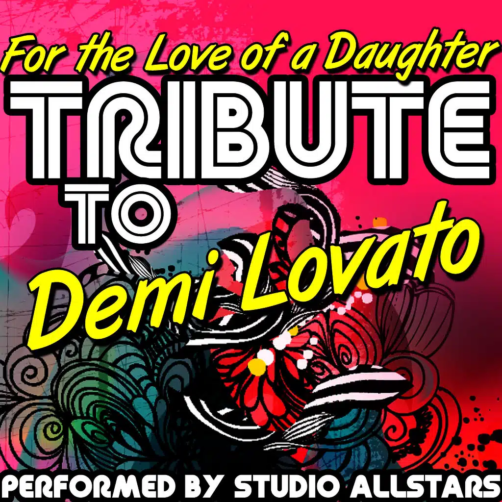 For the Love of a Daughter