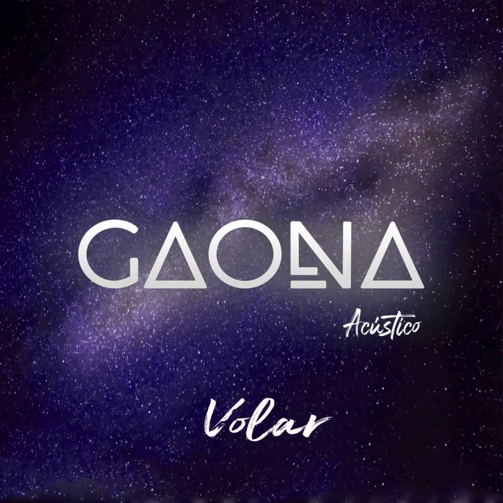 Volar (Acústico)