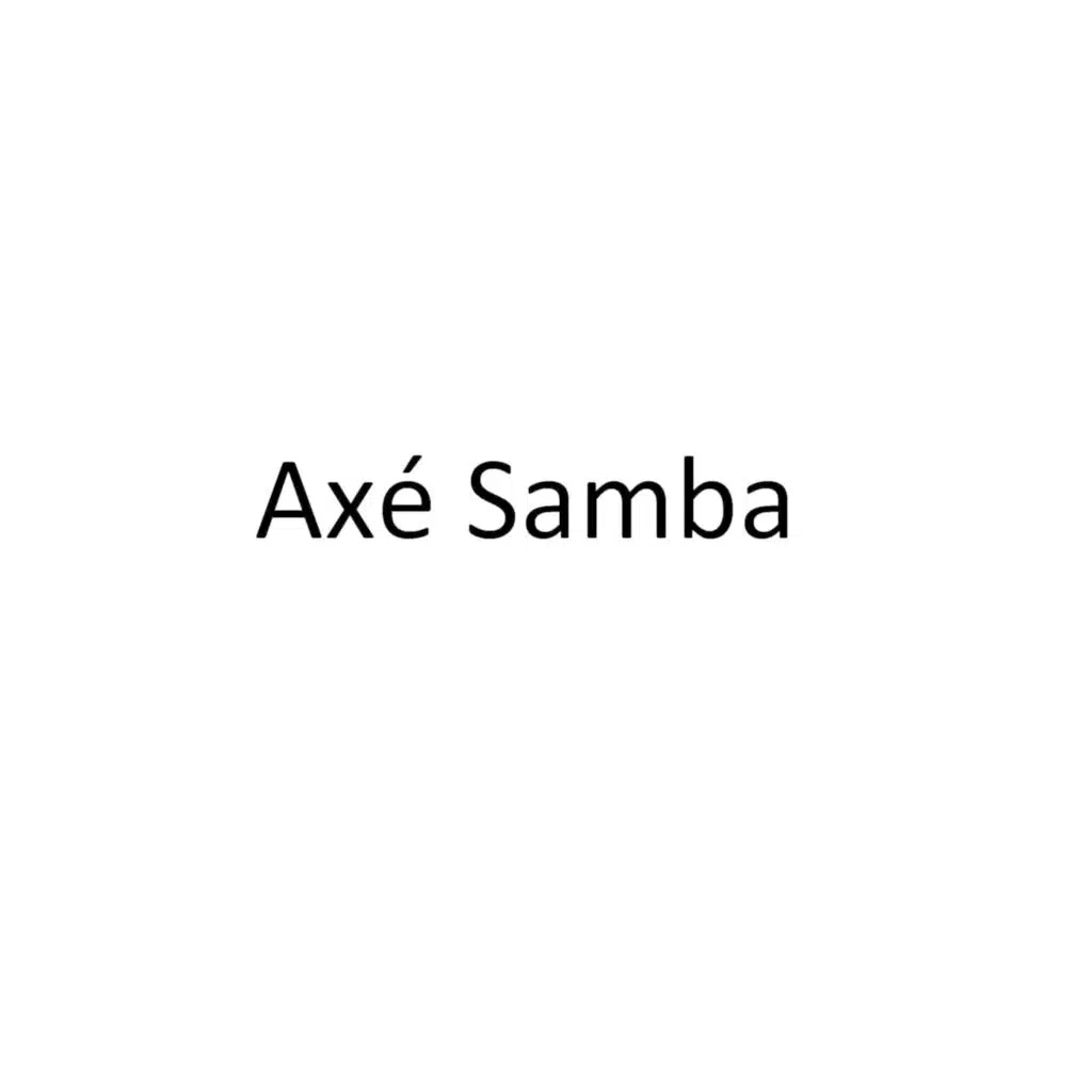 Axé em Samba (Ao Vivo)