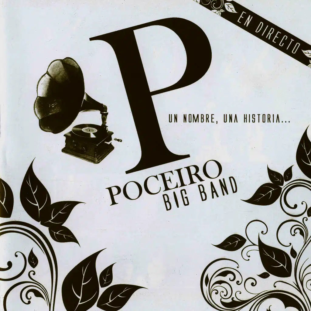 Poceiro Big Band