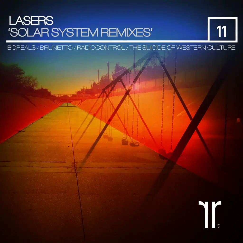 Solar System (Brunetto Remix)