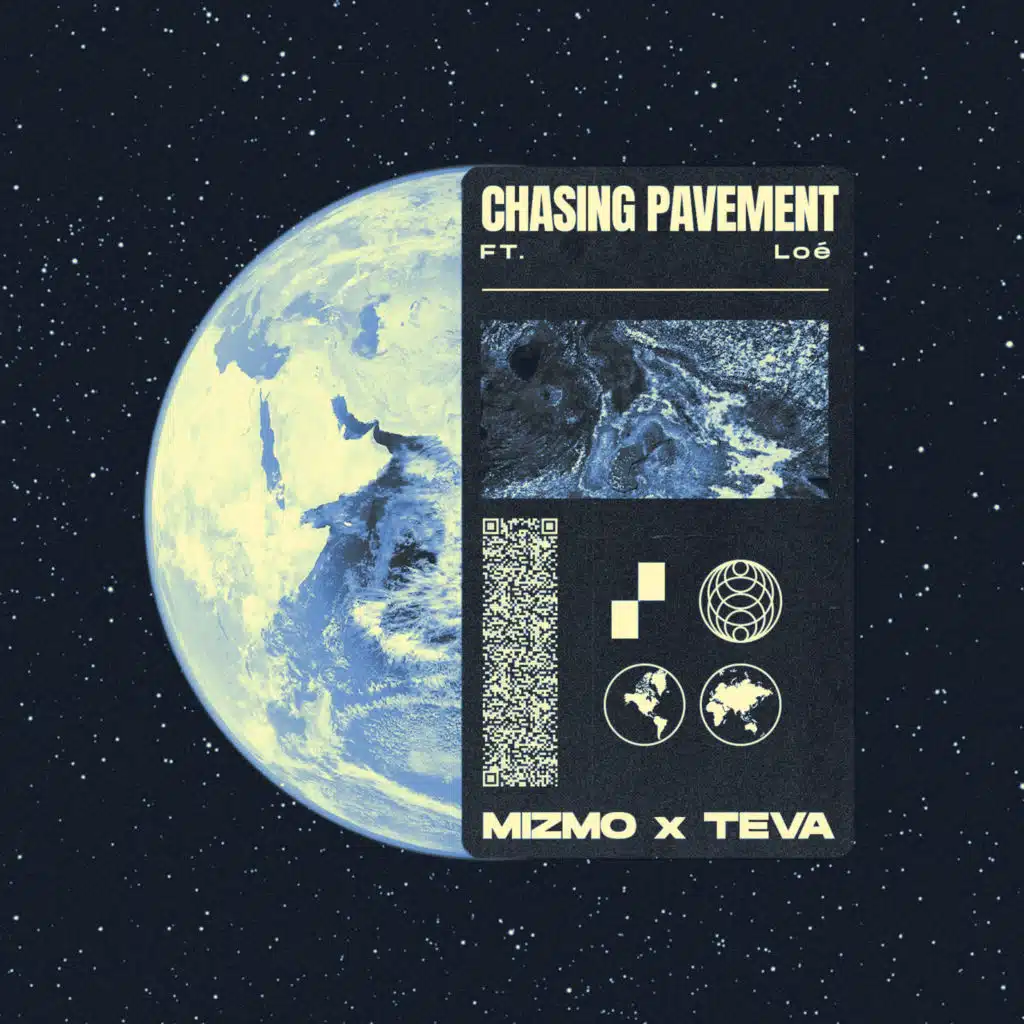 Chasing Pavement (feat. Loé)