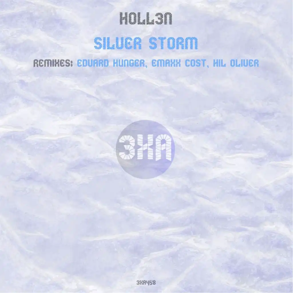 Silver Storm (Hil Oliver Remix)