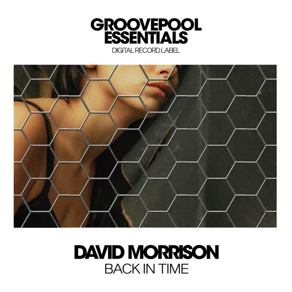 Back In Time (Club Mix)