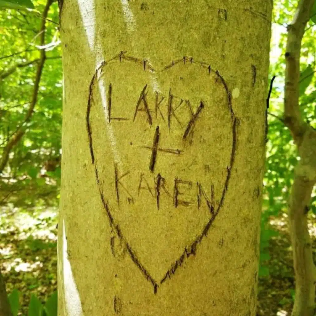 Love Song (For Karen)