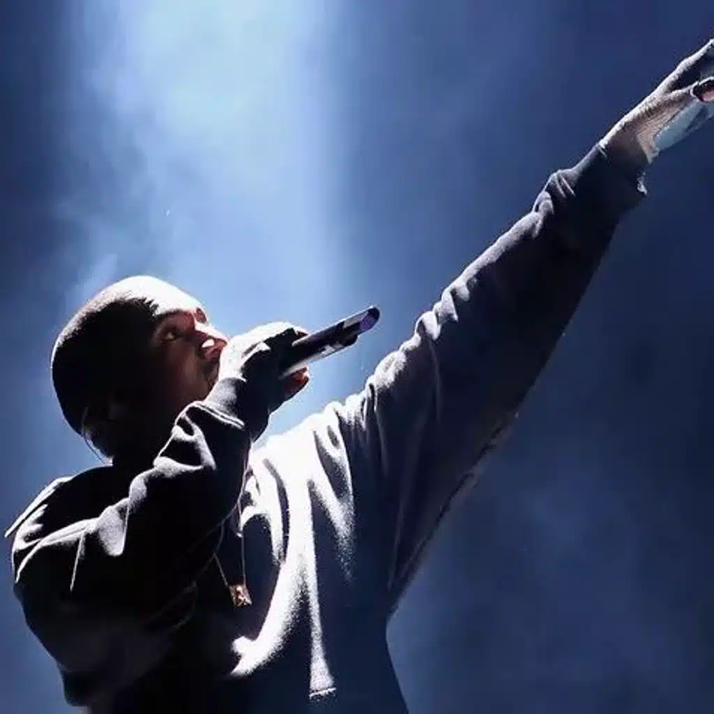 kanye