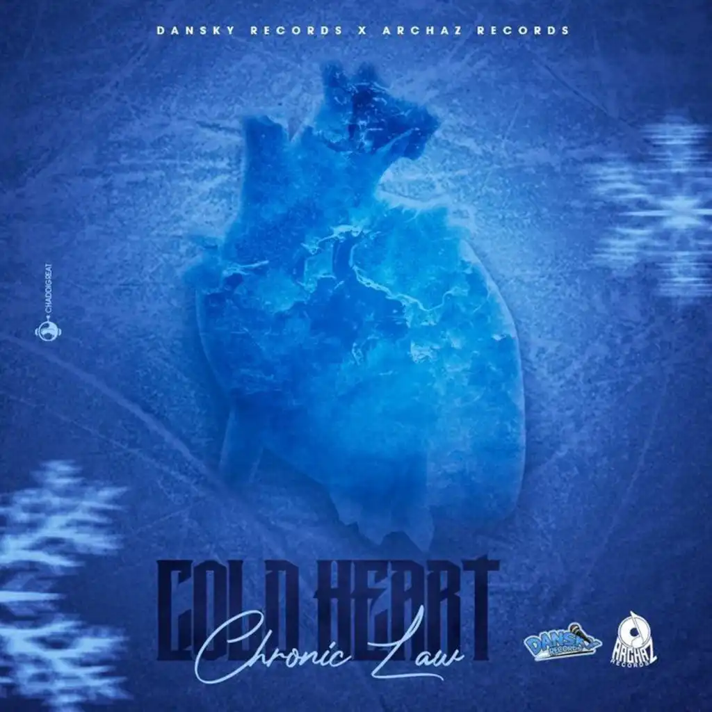 Cold Heart