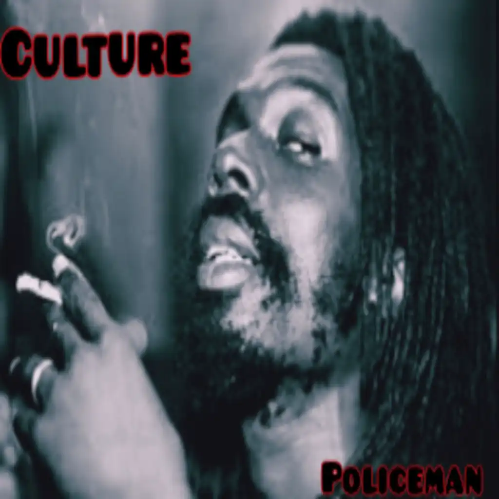 Policeman (Dub Mix)