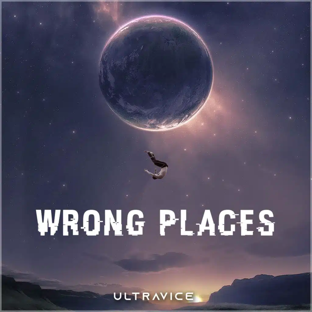 Wrong Places (Stache Ryder Remix)