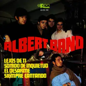 Albert Band