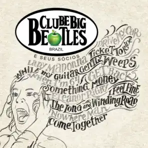 Clube Big Beatles e Seus Sócios