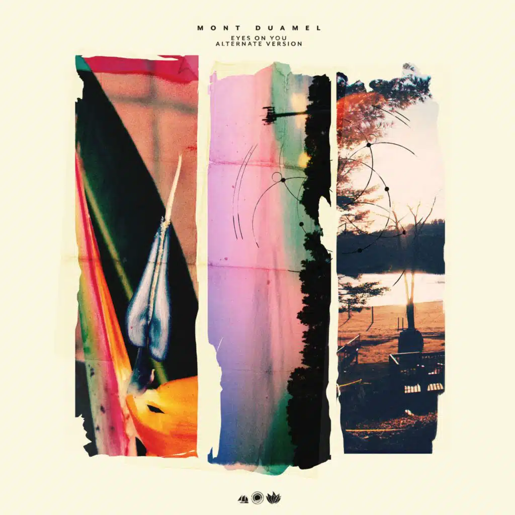 Eyes On You - Alternate Version