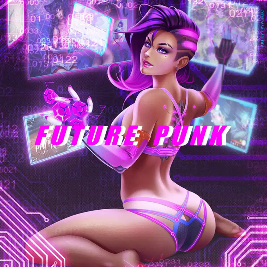 Future Punk