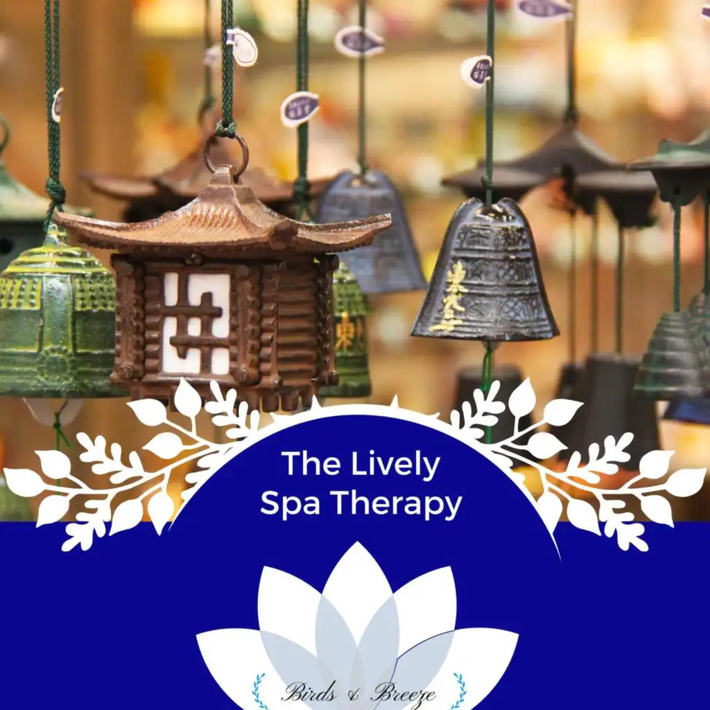 The Lively Spa Therapy