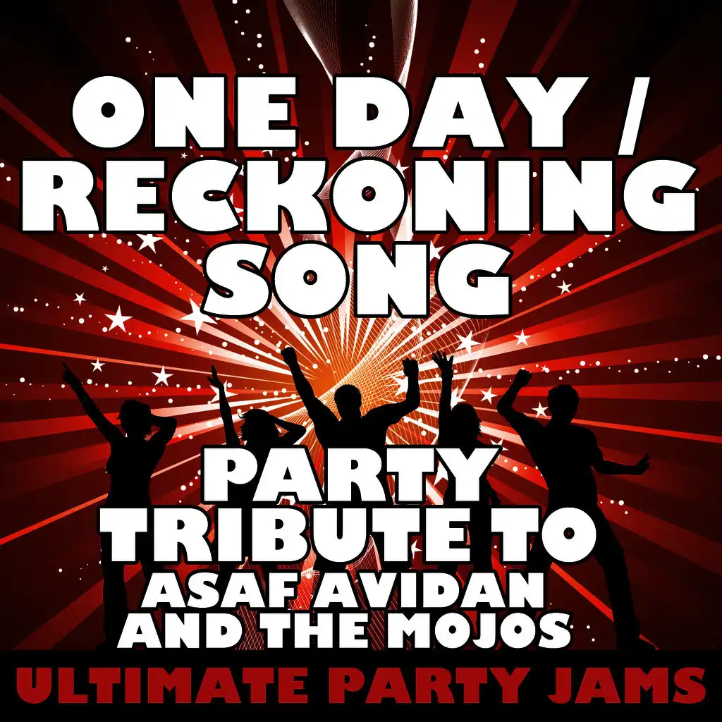 One Day (Reckoning Song) [Party Tribute to Asaf Avidan and the Mojos]