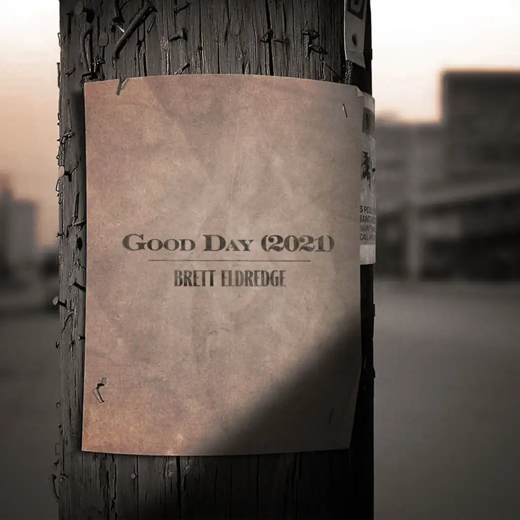 Good Day (2021)