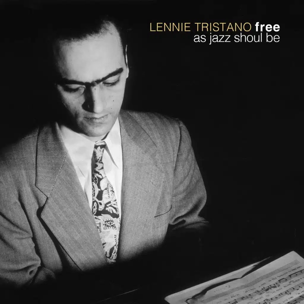 Free As Jazz Should Be