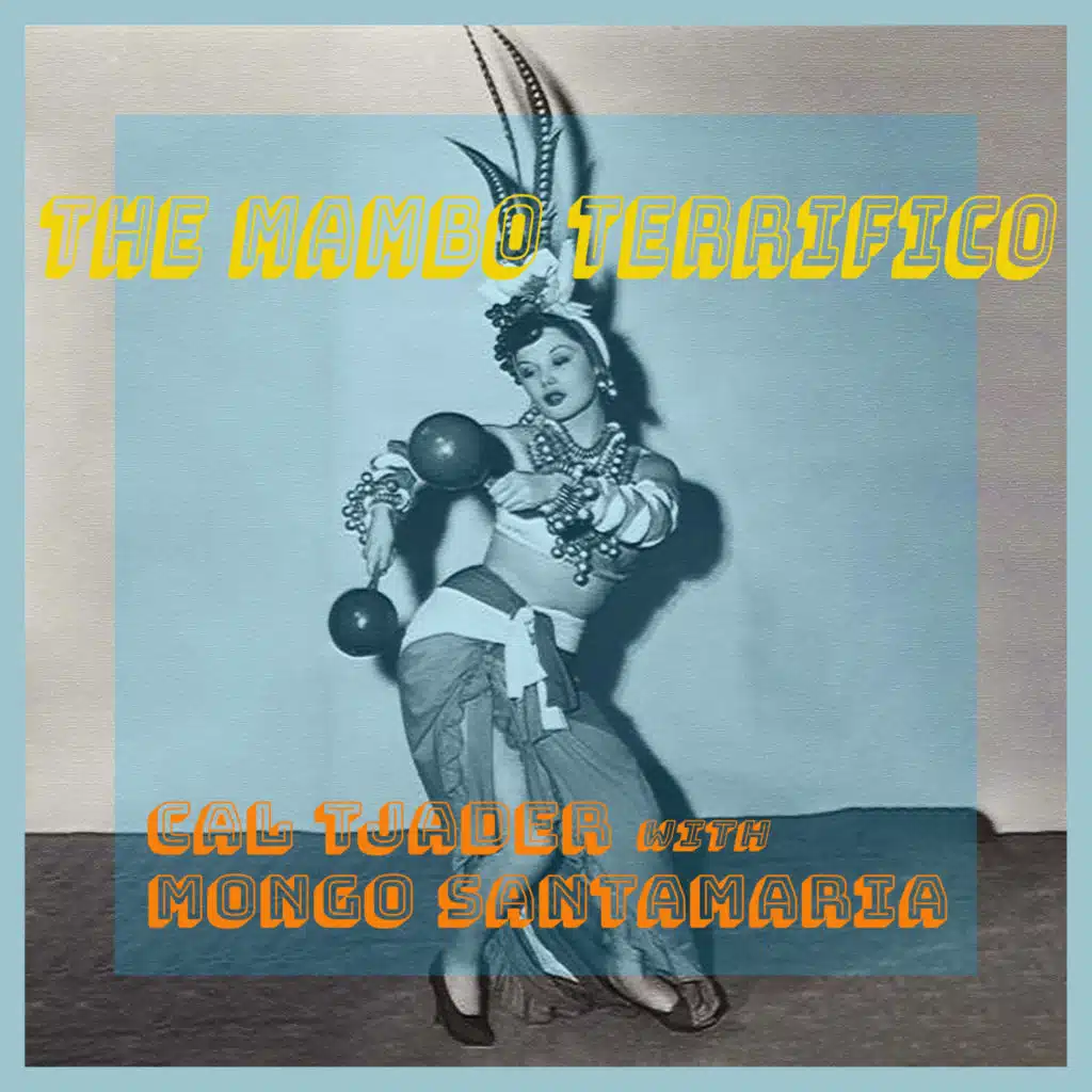 The Mambo Terrifico