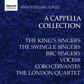 The A Cappella Collection