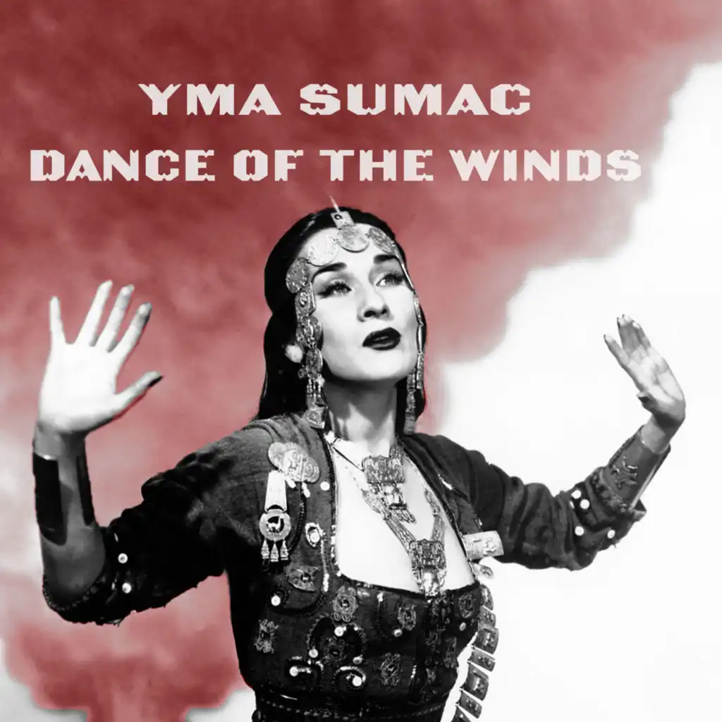 Wayra (Dance of the Winds)