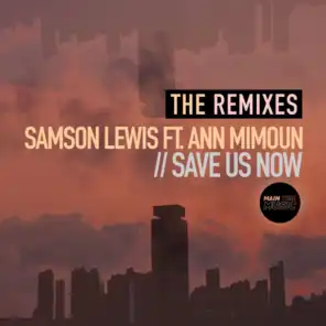 Samson Lewis