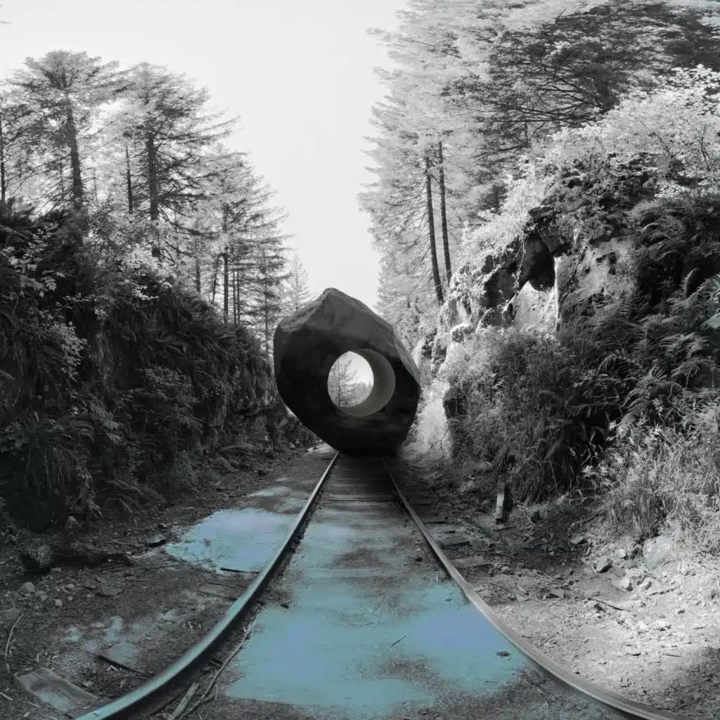 Daha Garip (feat. Tembel Hayvan)