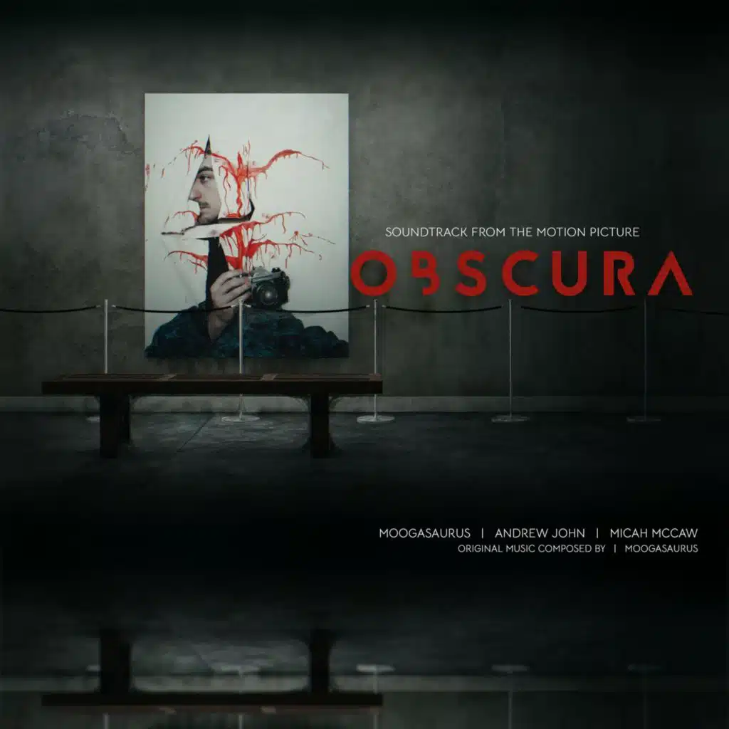 Obscura (Soundtrack from the Motion Picture)