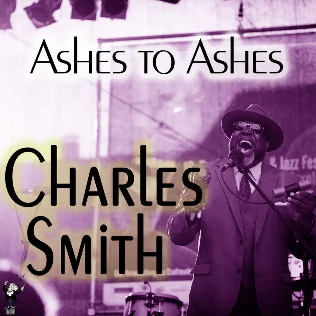 Ashes to Ashes
