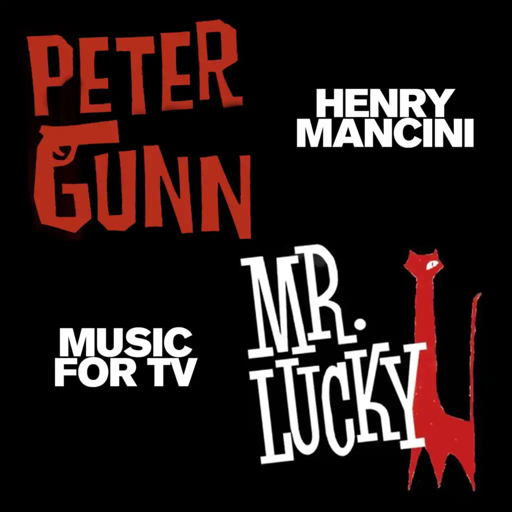 Peter Gunn Theme (From Peter Gunn)