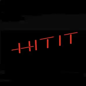 Hit it (feat. Mayday & Clipz)
