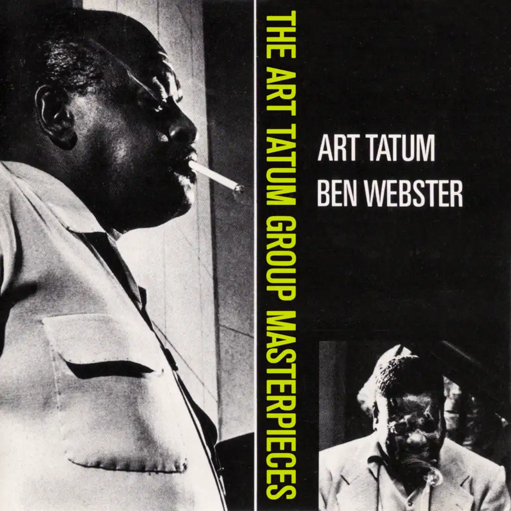 Art Tatum & Ben Webster