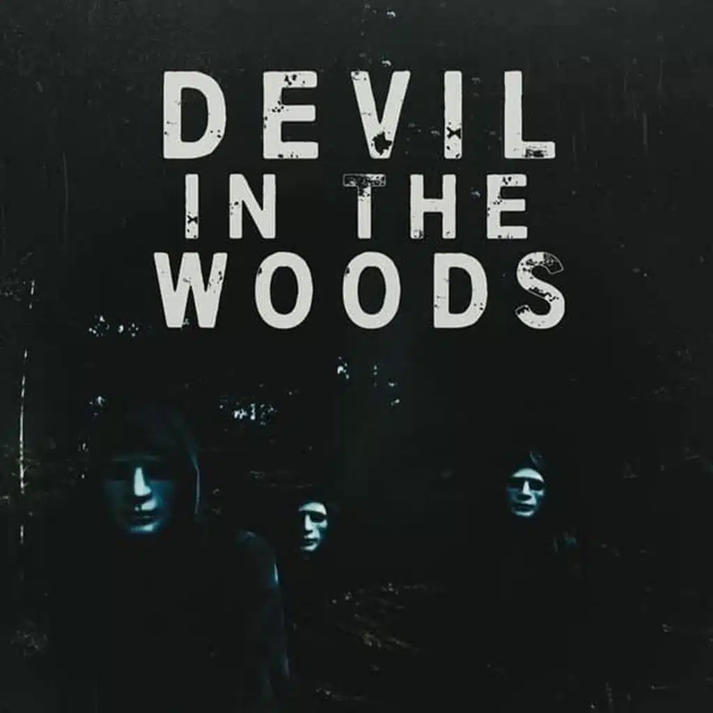 Devil in the Woods (Original Motion Picture Soundtrack)