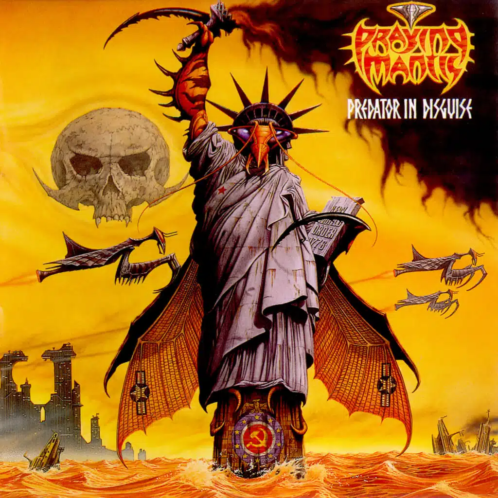 CAN'T SEE THE ANGELS