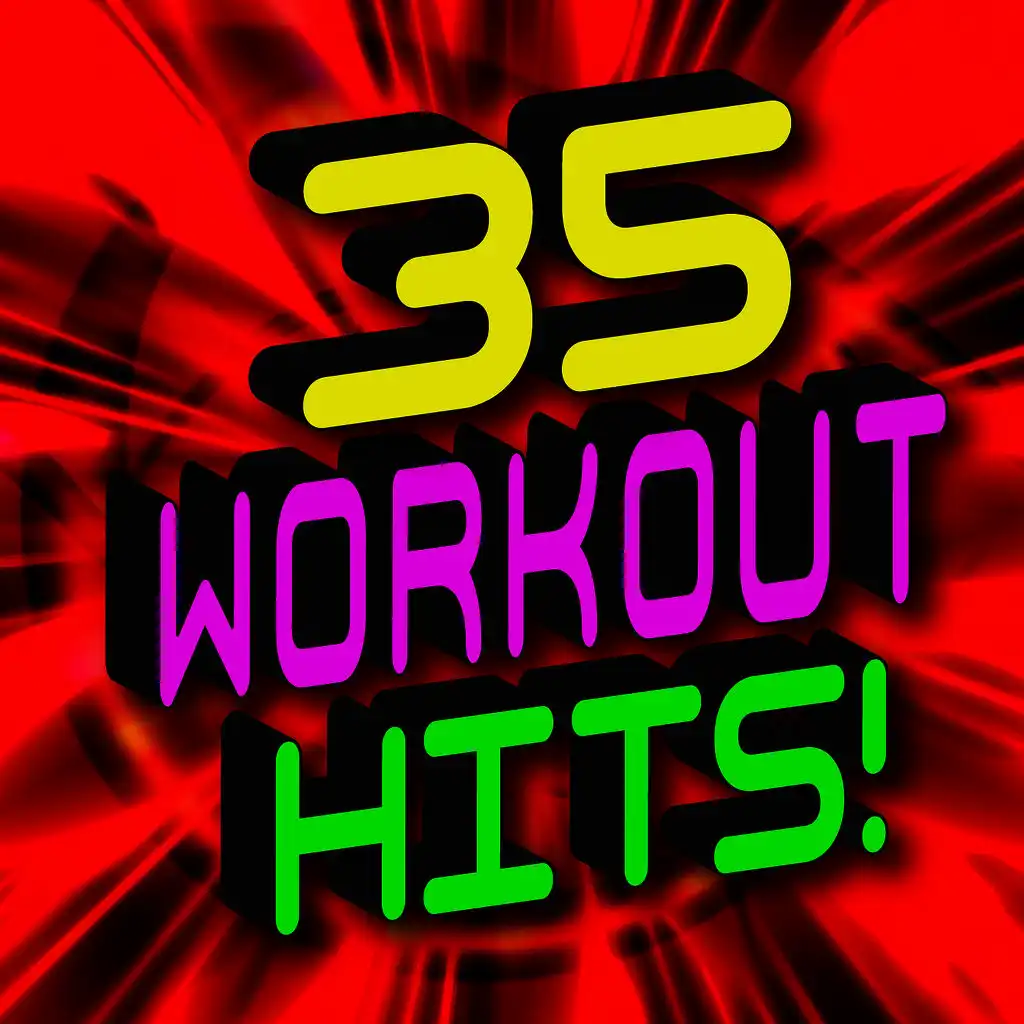 Gangnam Style (Workout Mix + 135 BPM)