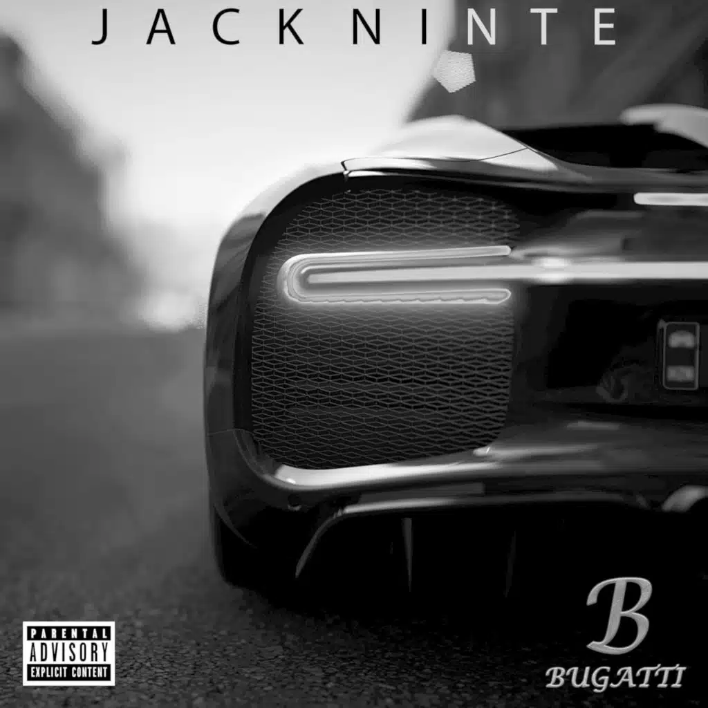 Bugatti (feat. Thugga)
