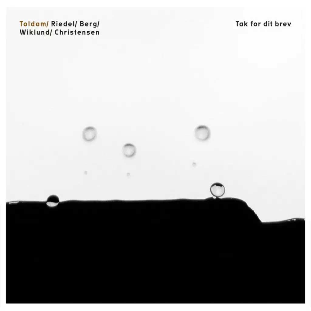 Mor (feat. Georg Riedel)