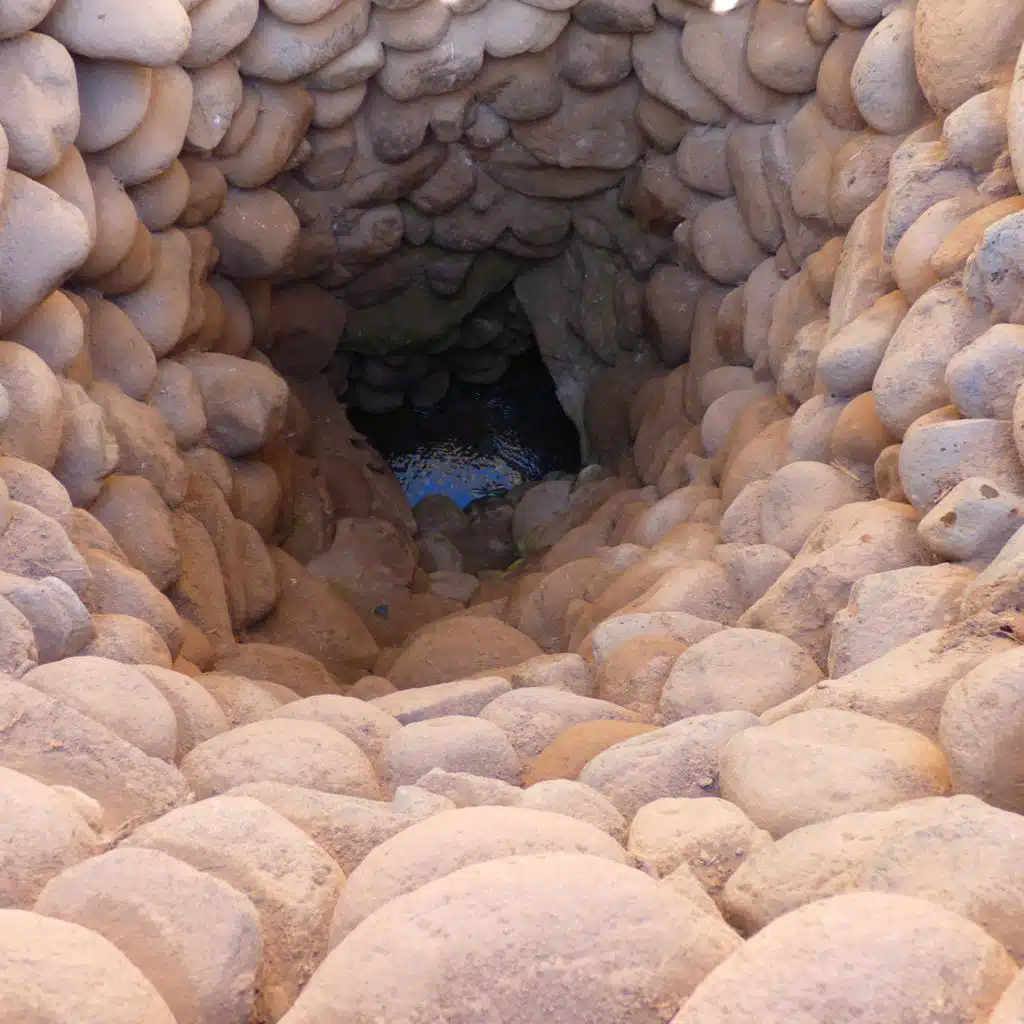 The Well