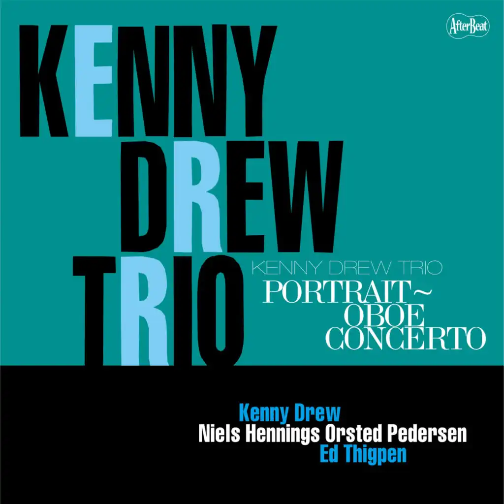 PORTRAIT OF KENNY DREW ベニスの愛 (没後20周年特別企画)