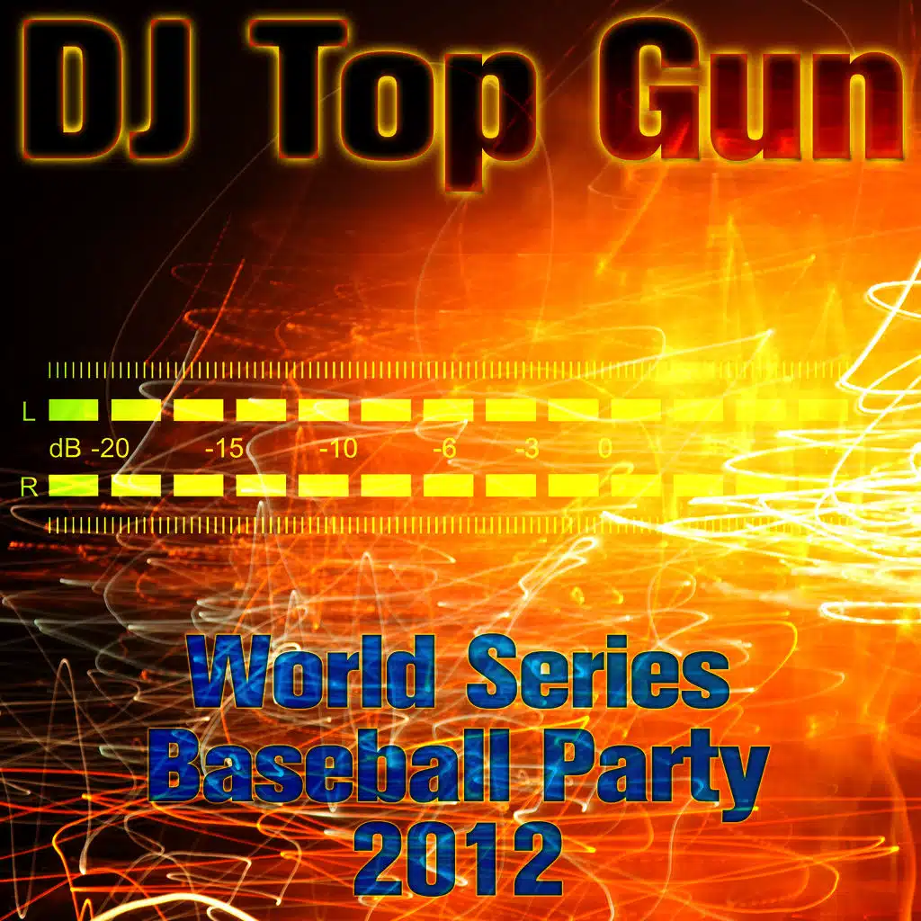 V.I.C. - Wobble (Instrumental Version)