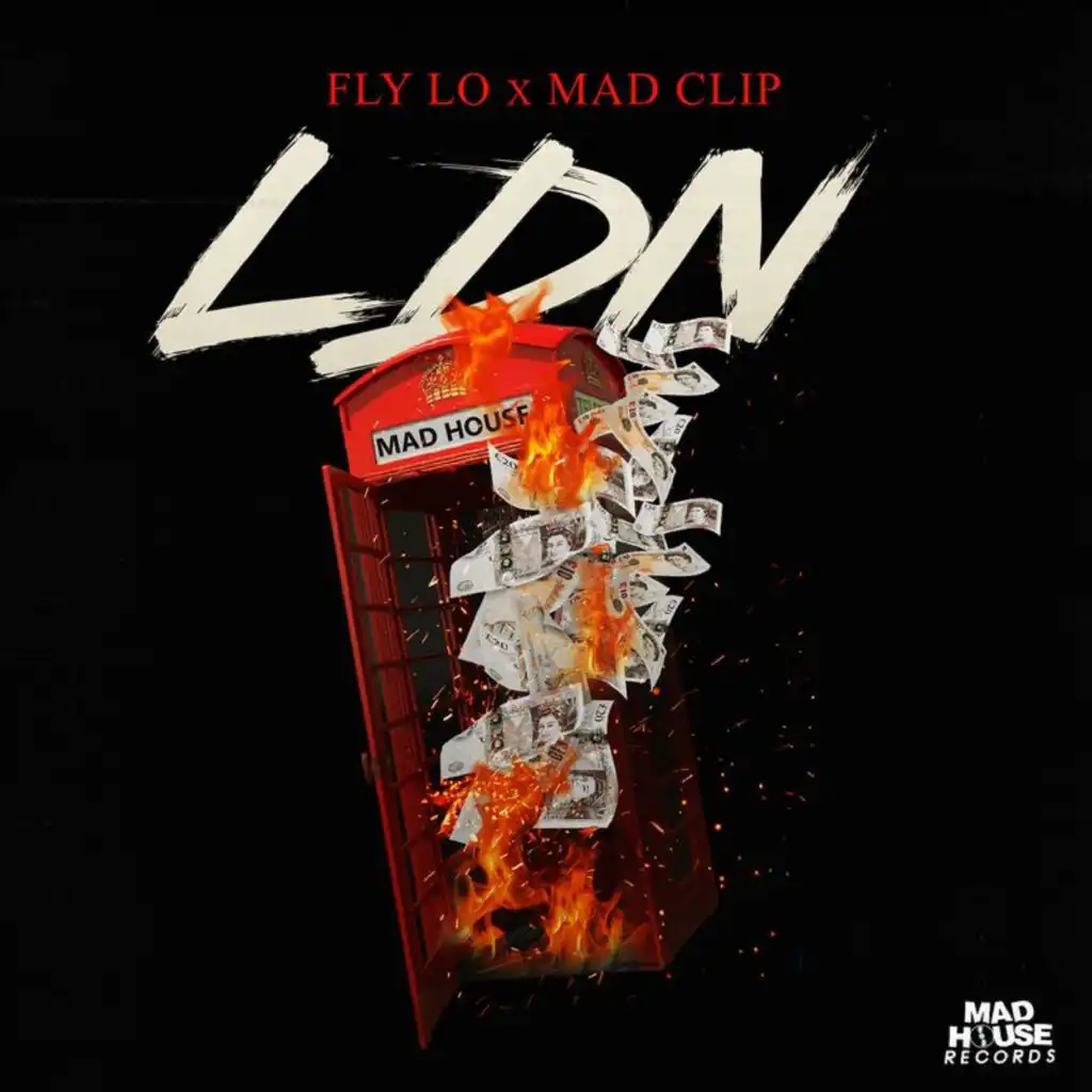 Fly Lo & Mad Clip