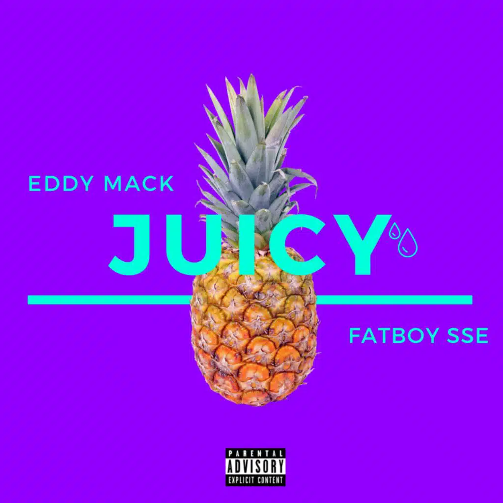Juicy (feat. Fatboy Sse)