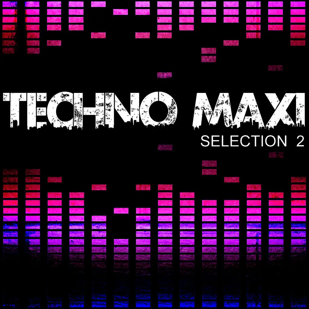 Techno Maxi – Selection 2