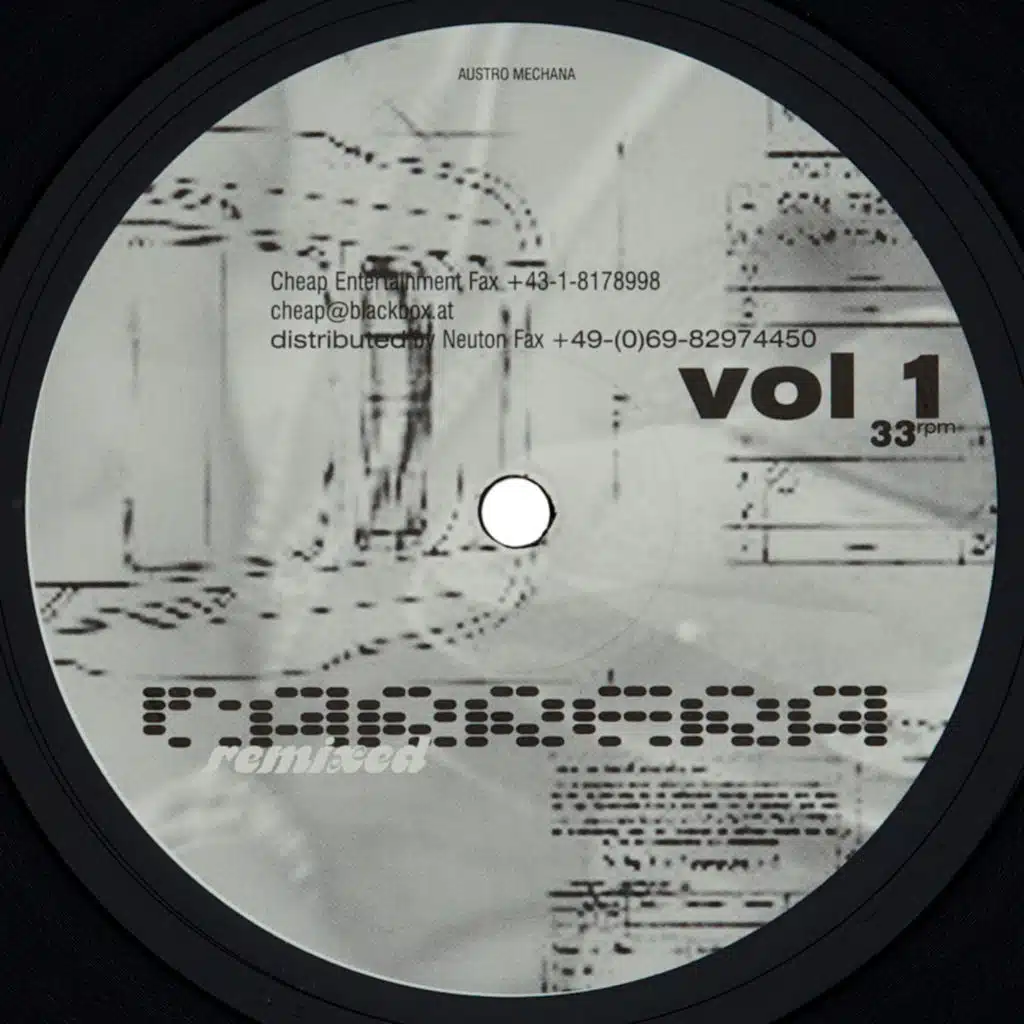Sluts'n'Strings & 909