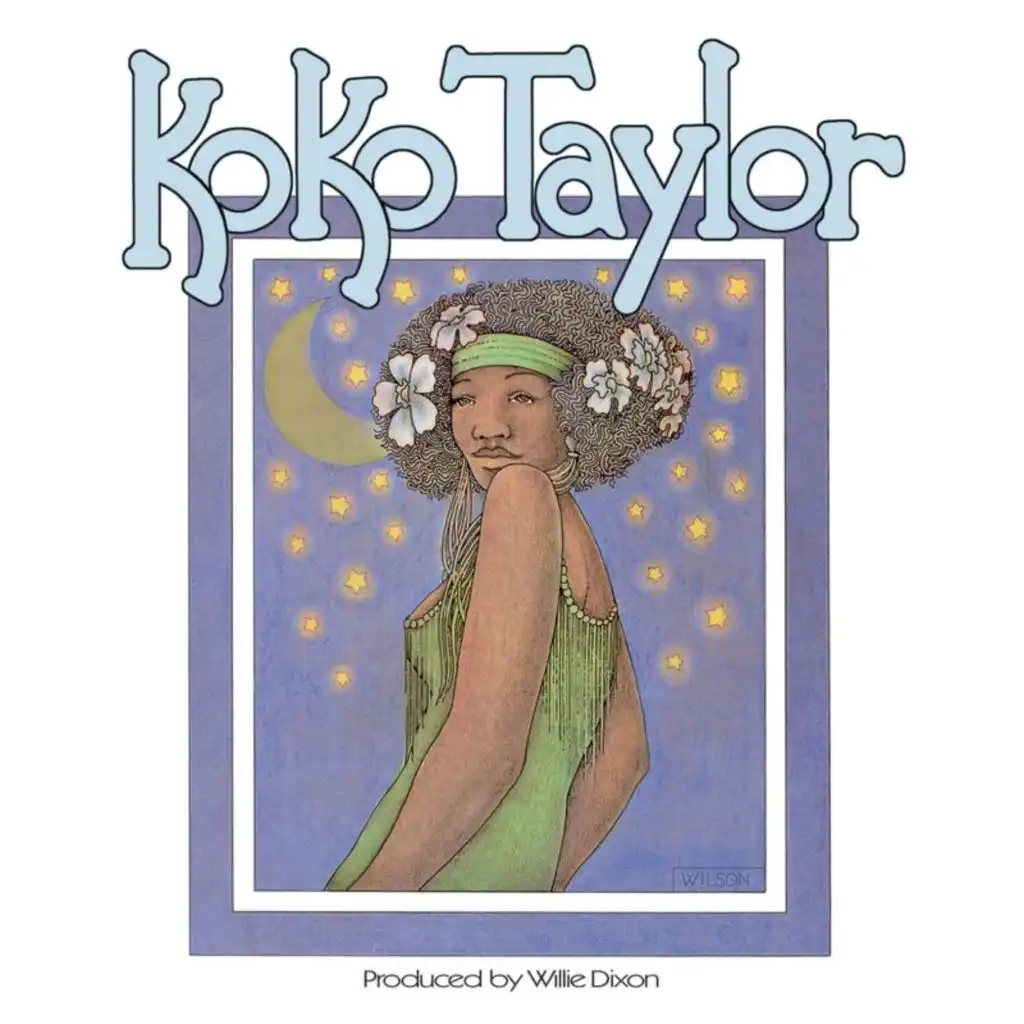 Koko Taylor